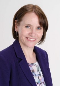 Dr Zoe Cookson